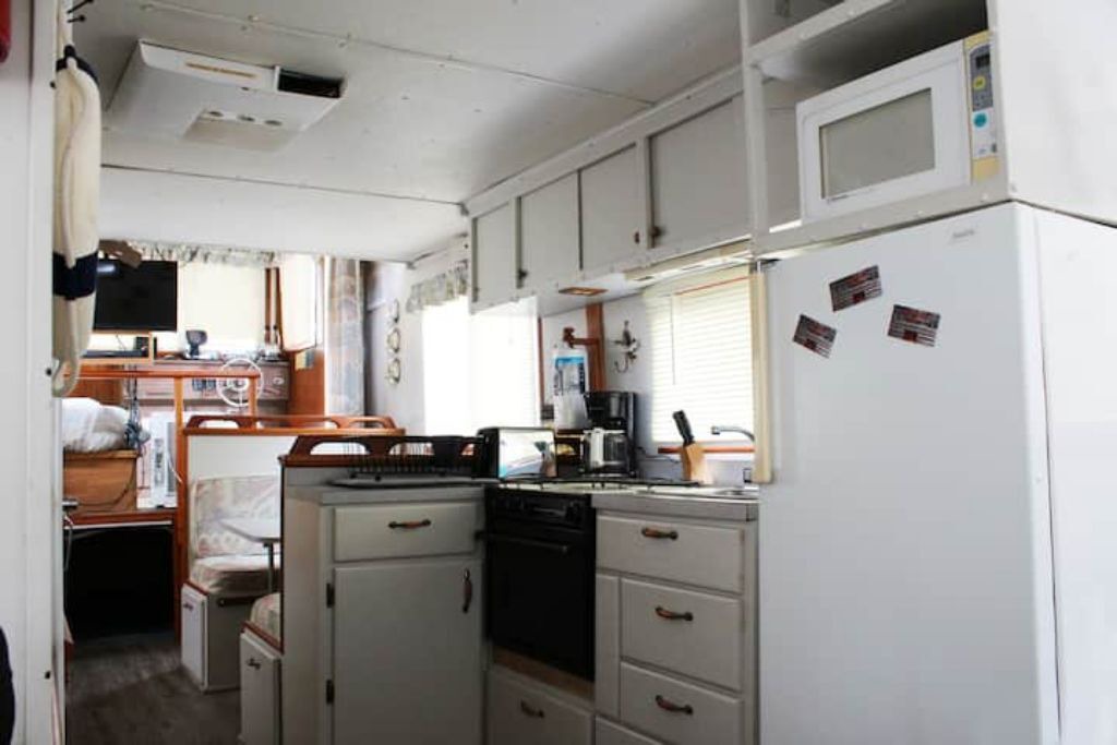 Photo of Kitchen in Bogalusa