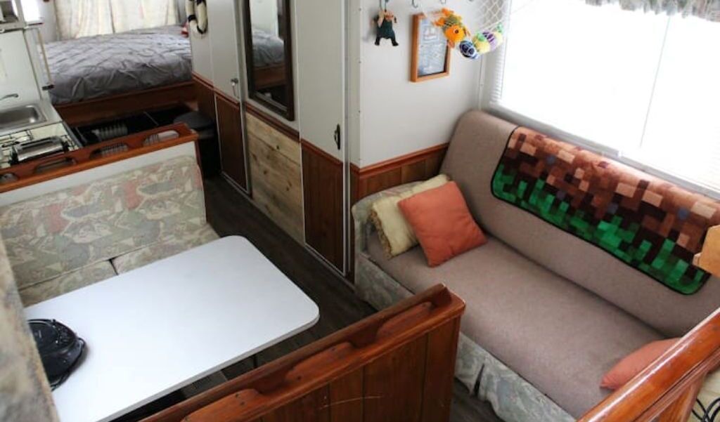 Photo of Bedroom in Bogalusa