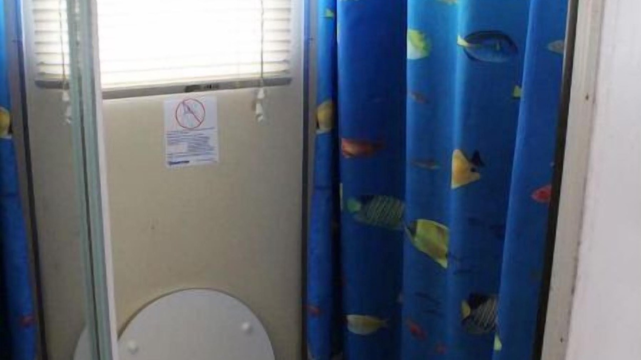 Photo of Bathroom in Bogalusa
