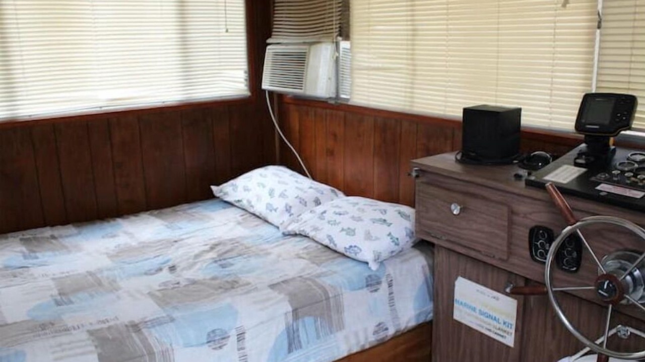 Photo of Bedroom in Bogalusa