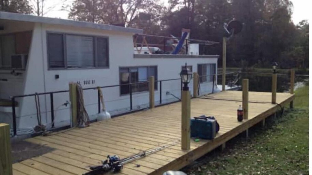 Photo of Outdoor in Bogalusa