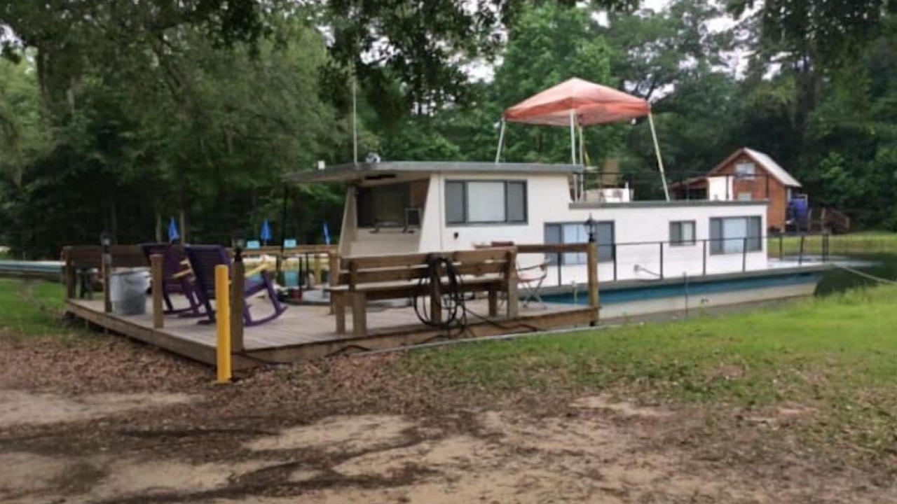Photo of Outdoor in Bogalusa