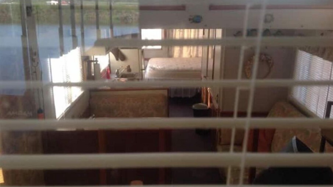 Photo of Bedroom in Bogalusa