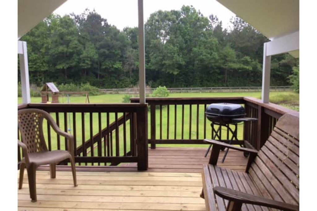 Photo of Outdoor in Bogalusa