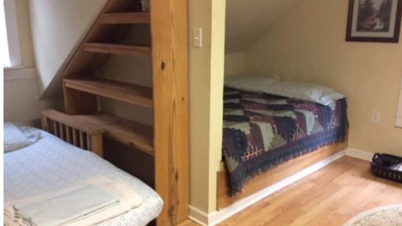 Photo of Bedroom in Bogalusa
