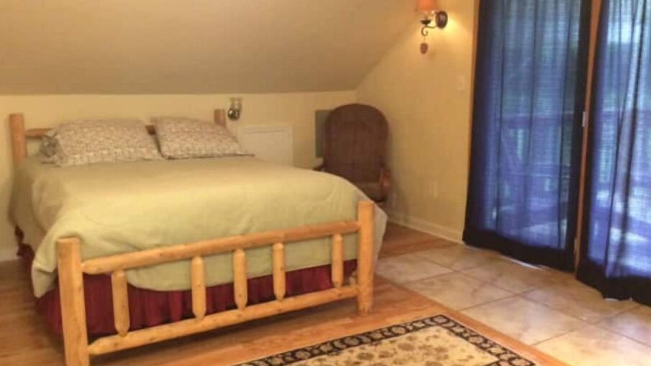 Photo of Bedroom in Bogalusa