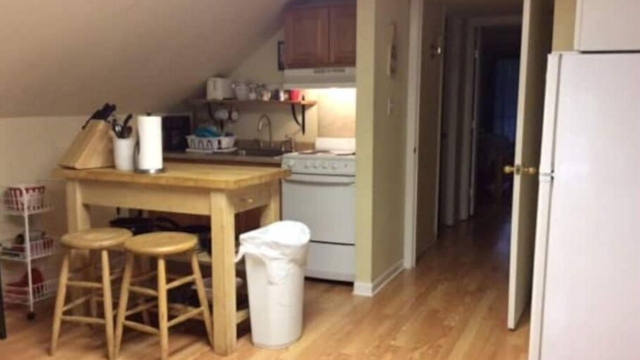 Photo of Kitchen in Bogalusa