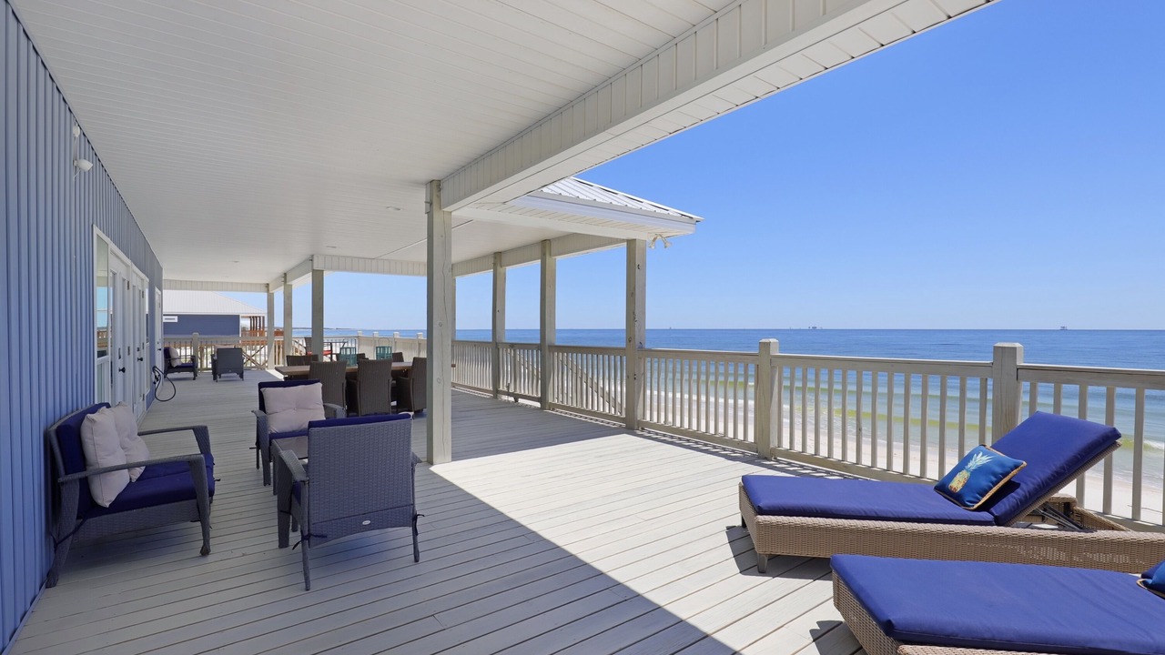 Photo of Outdoor in Dauphin Island