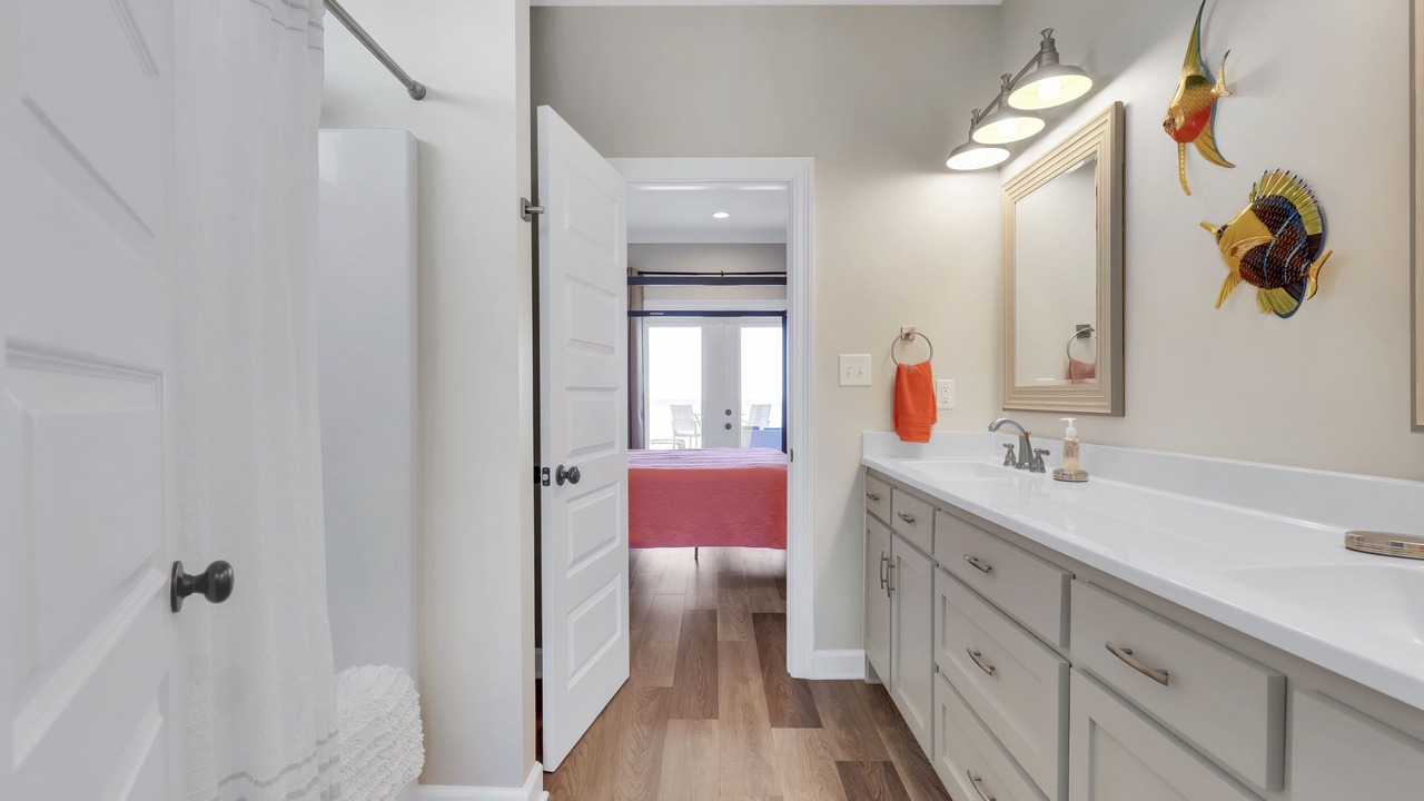 Photo of Bedroom in Dauphin Island
