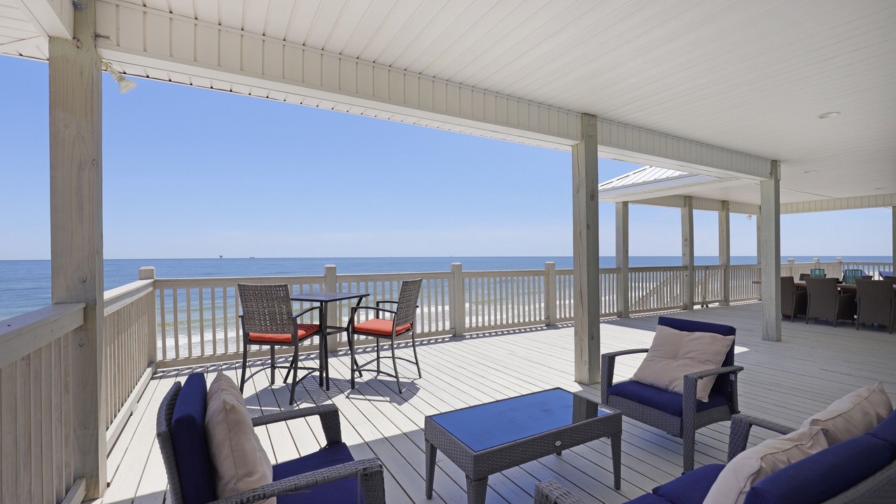 Photo of Outdoor in Dauphin Island