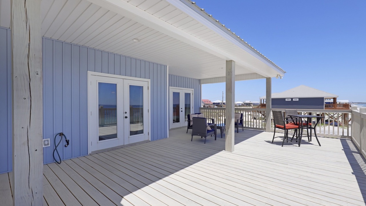 Photo of Outdoor in Dauphin Island
