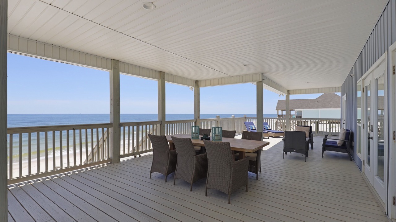 Photo of Outdoor in Dauphin Island