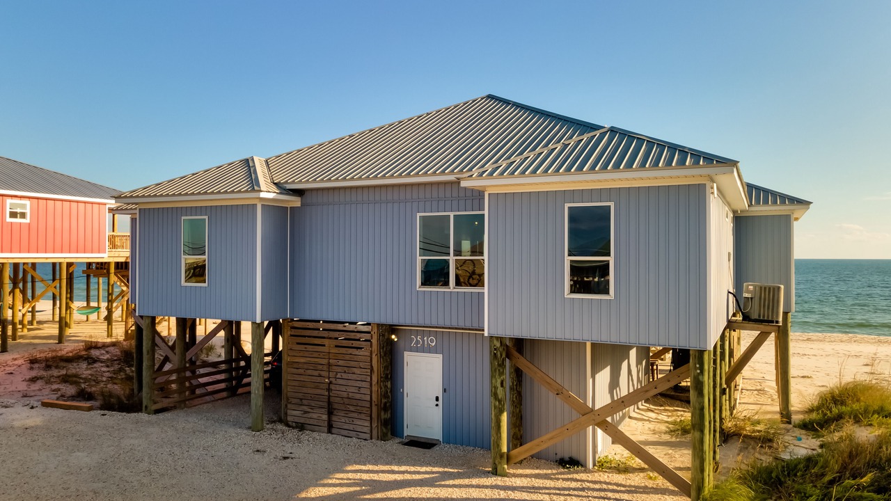 Photo of Outdoor in Dauphin Island