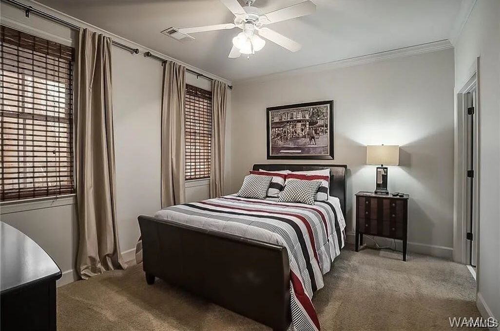 Photo of Bedroom in The Strip