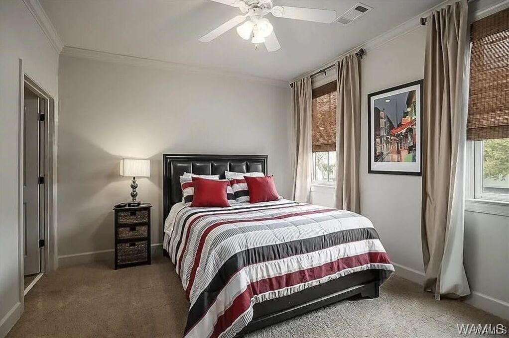 Photo of Bedroom in The Strip