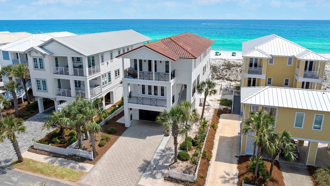 Photo of Outdoor in Holiday Isle