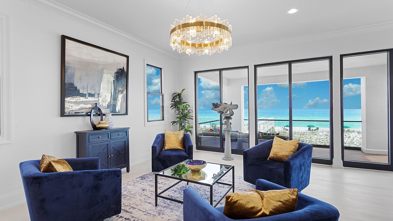 Photo of Bedroom in Holiday Isle