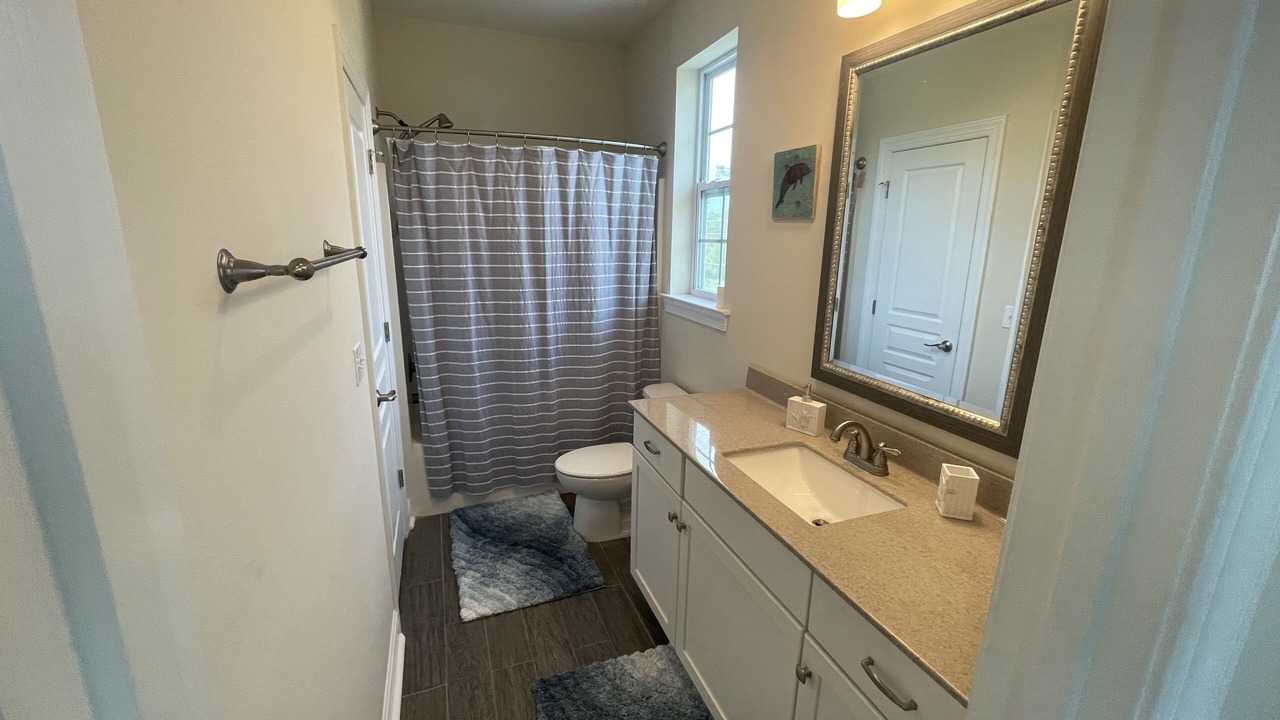 Photo of Bathroom in Port St. Joe