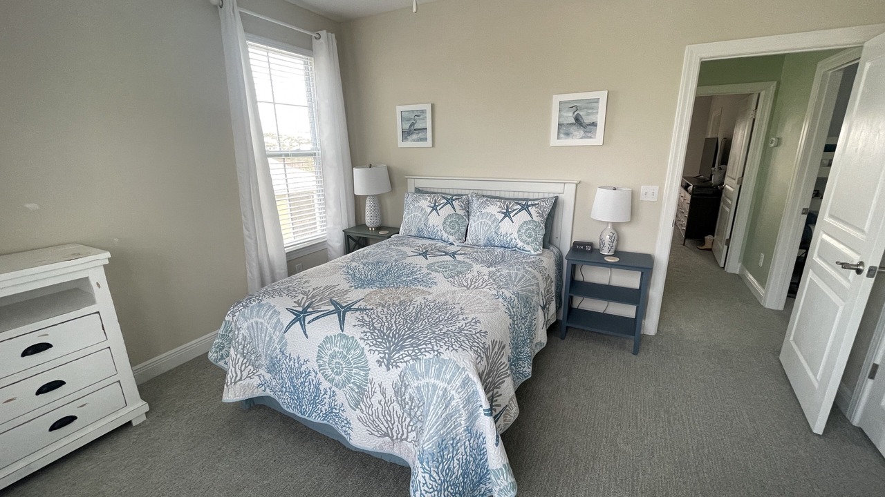 Photo of Bedroom in Port St. Joe