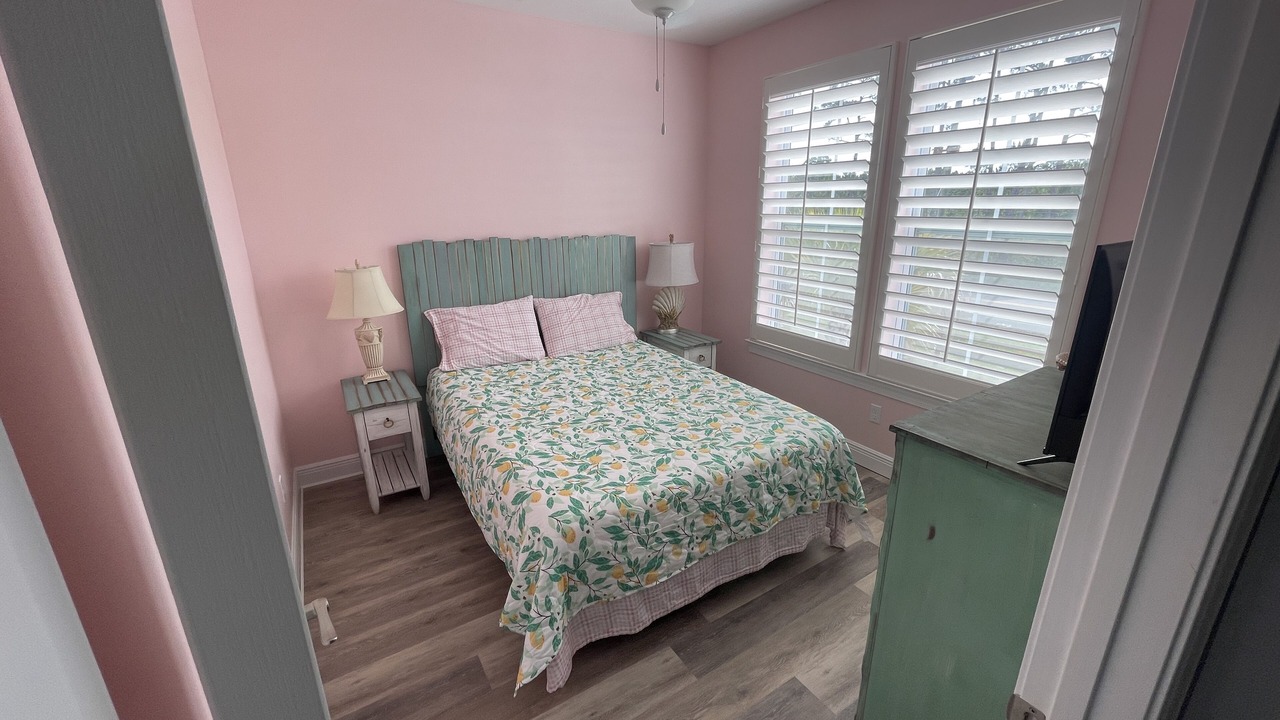 Photo of Bedroom in Port St. Joe