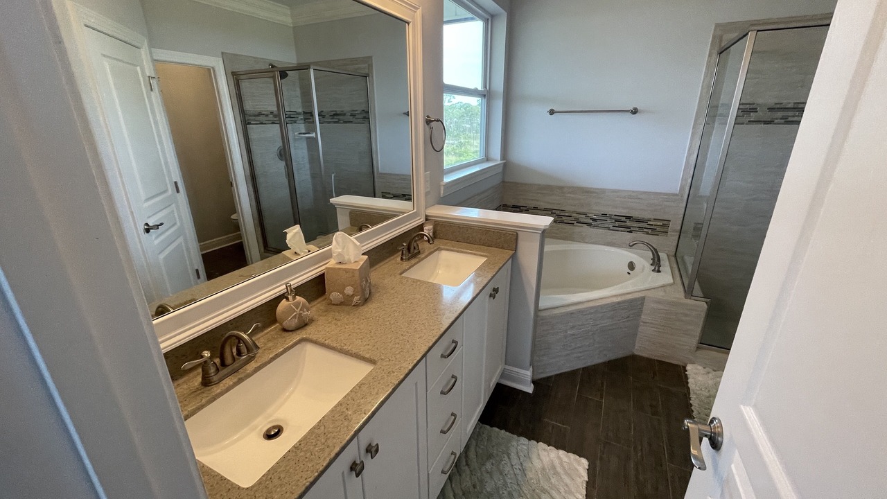 Photo of Bathroom in Port St. Joe