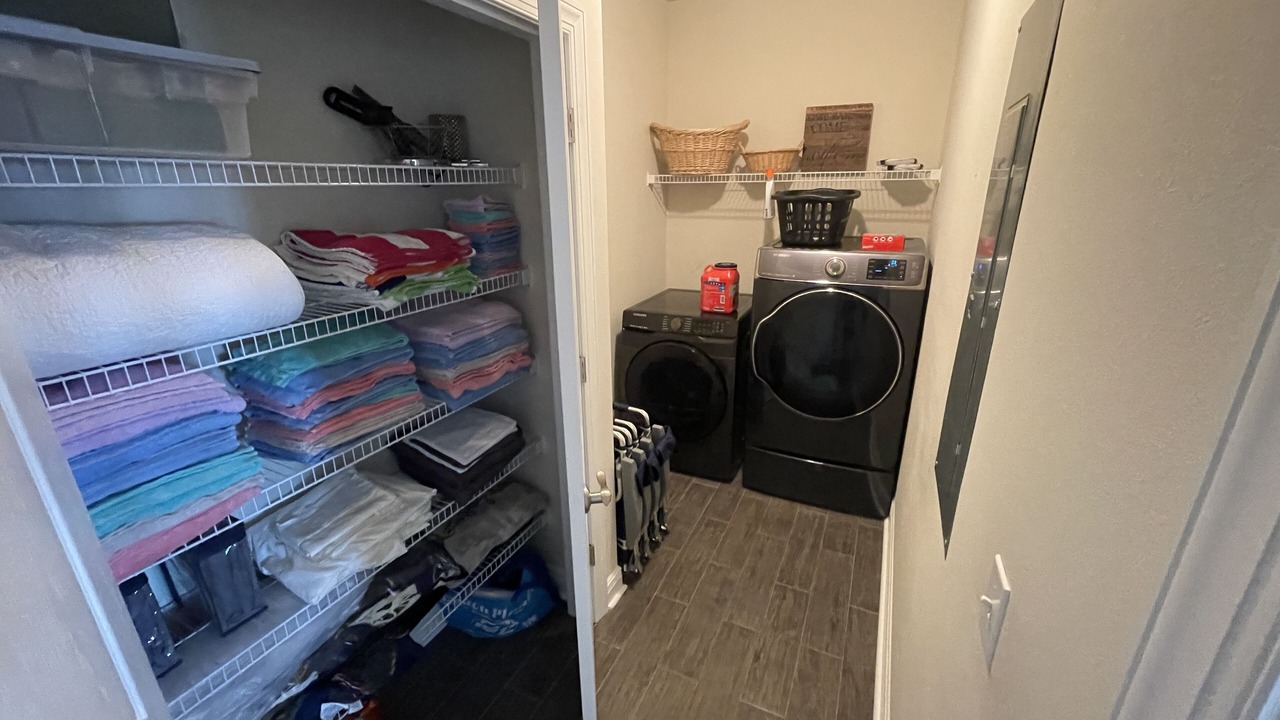 Photo of Bedroom in Port St. Joe