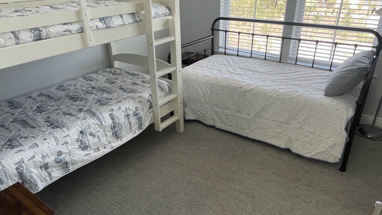 Photo of Bedroom in Port St. Joe