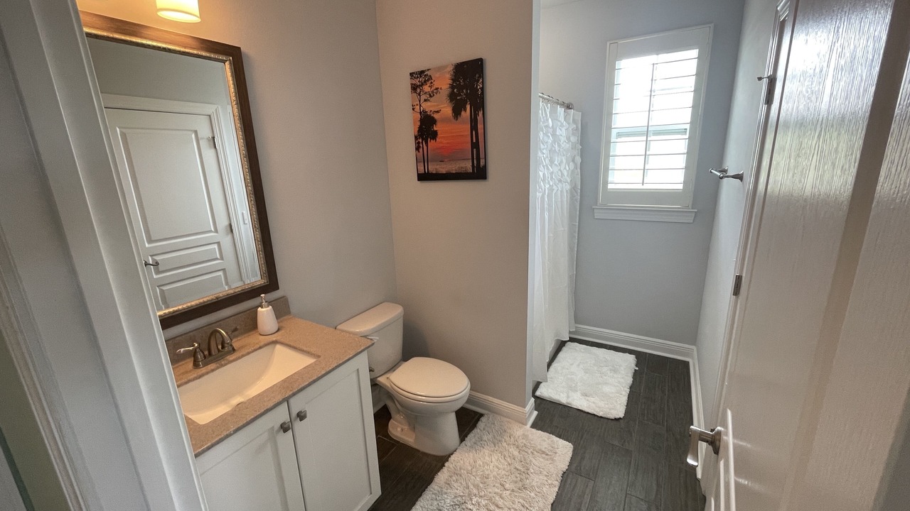 Photo of Bathroom in Port St. Joe