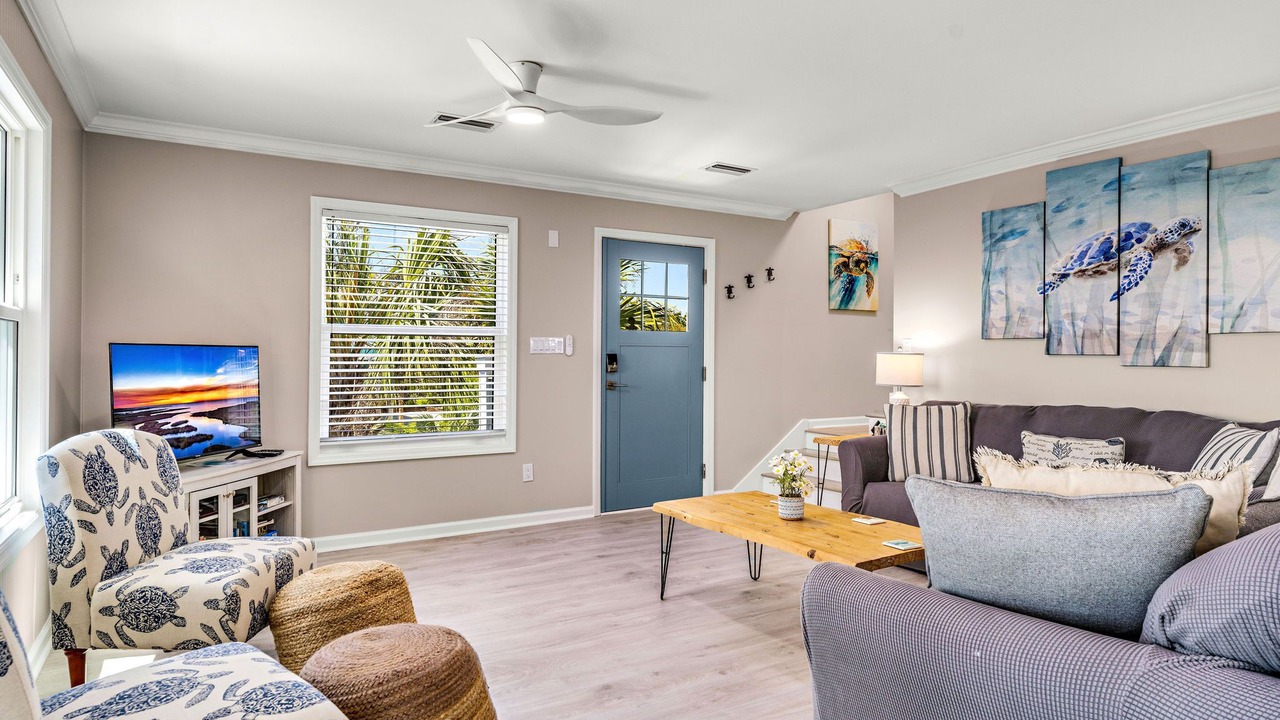 Photo of Bedroom in Indian Pass