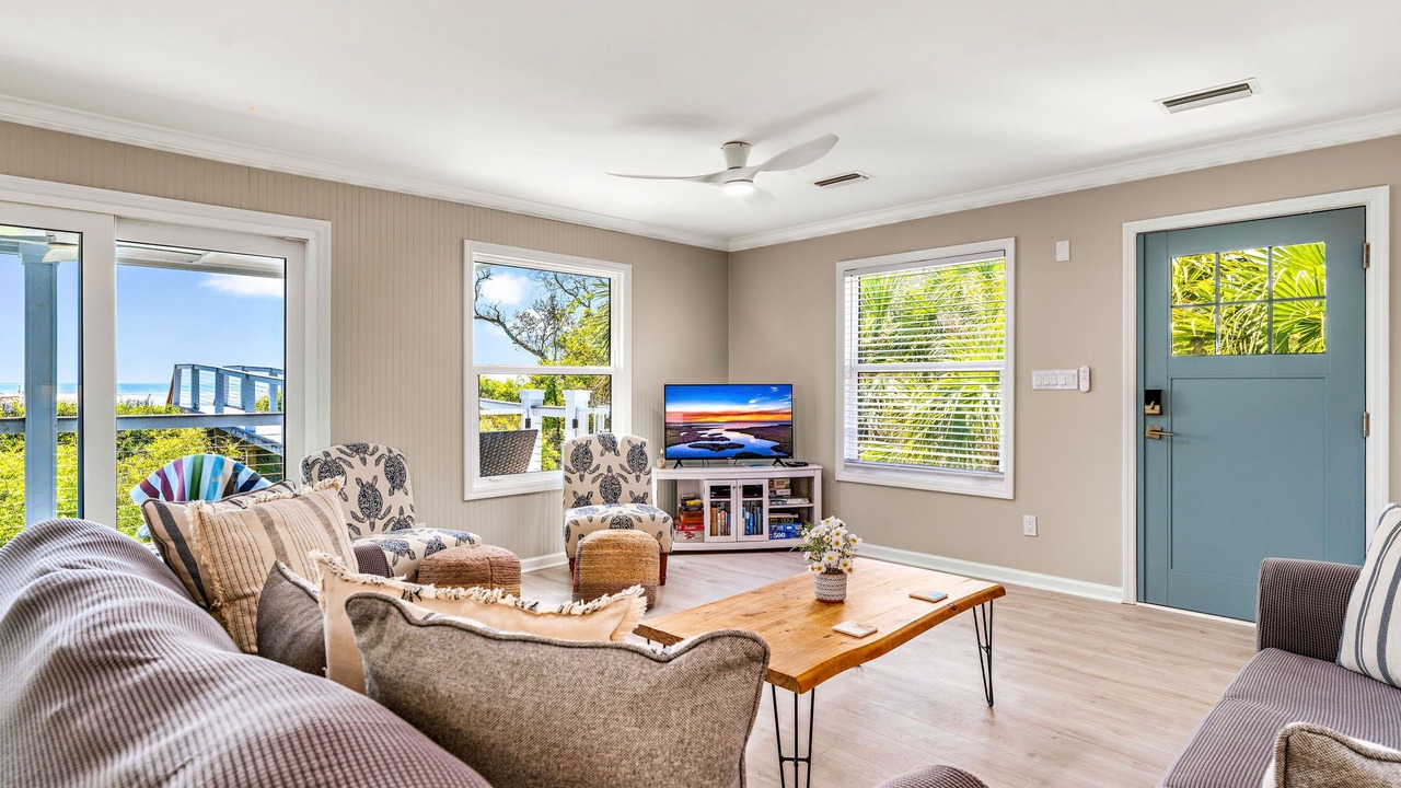 Photo of Bedroom in Indian Pass