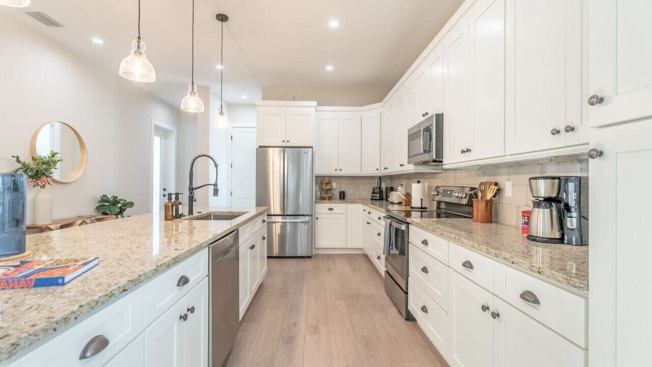 Photo of Kitchen in East Naples