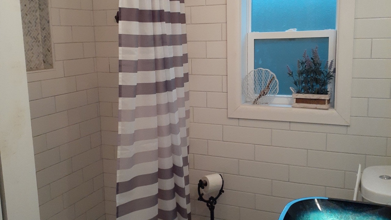 Photo of Bathroom in Crescent Beach