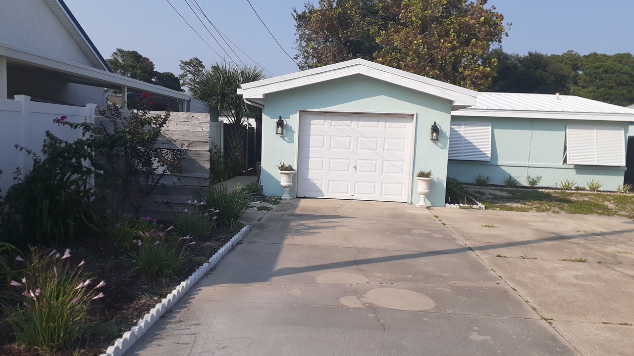 Photo of Outdoor in Crescent Beach