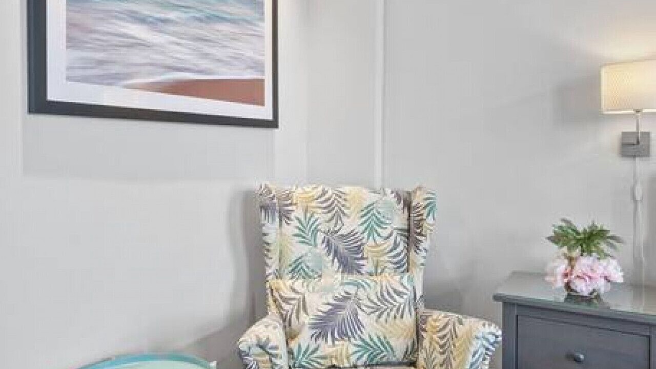 Photo of Livingroom in Palm Beach