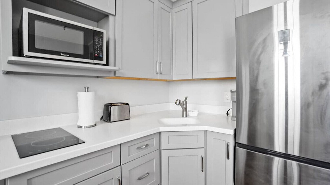 Photo of Kitchen in Palm Beach