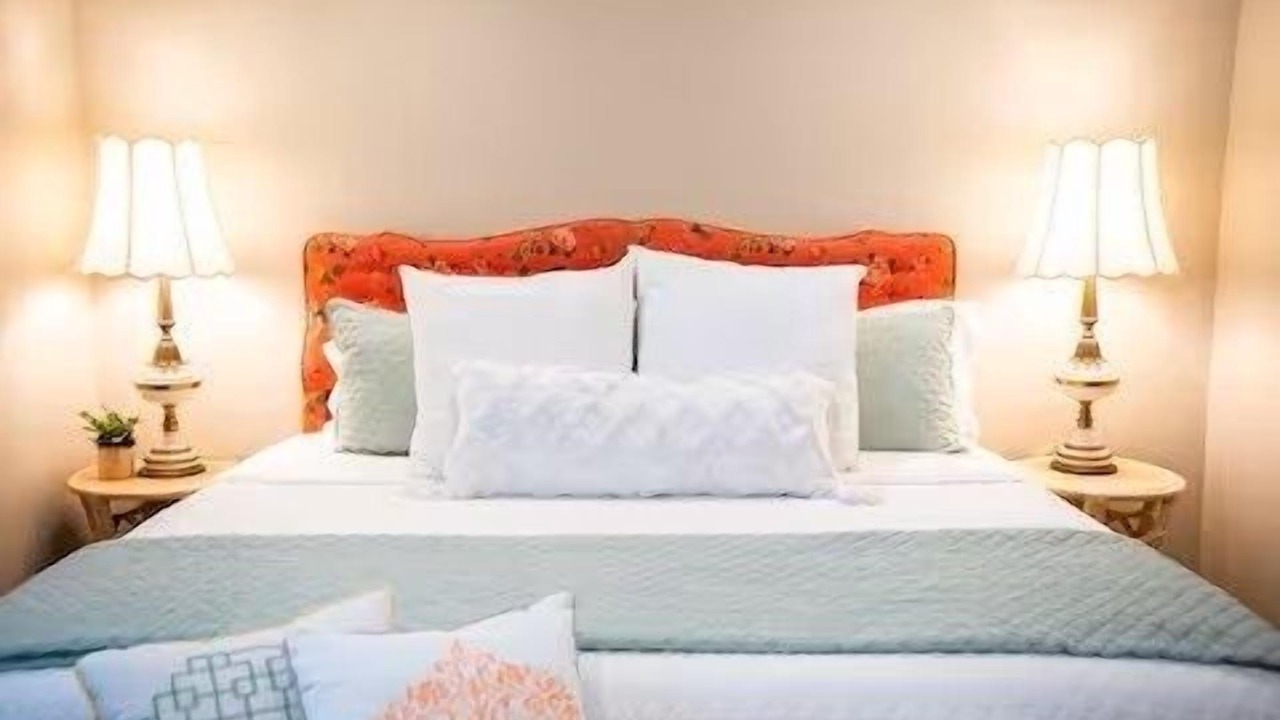 Photo of Bedroom in Oxford