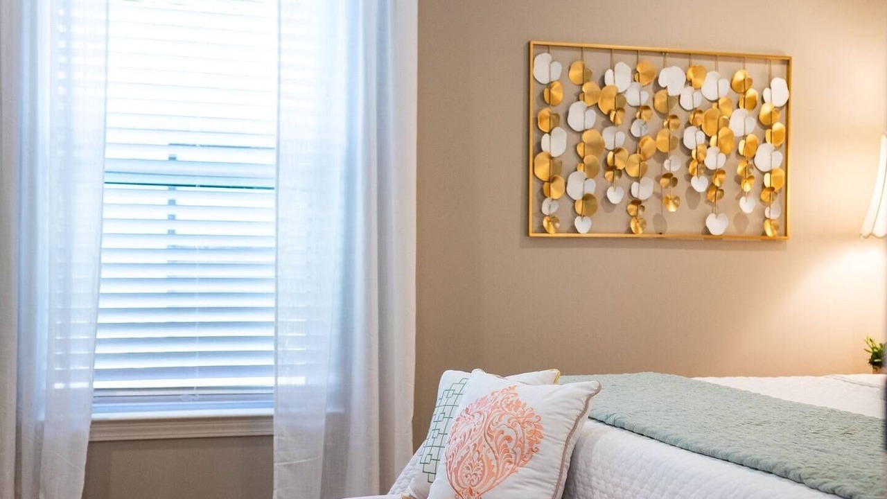 Photo of Bedroom in Oxford