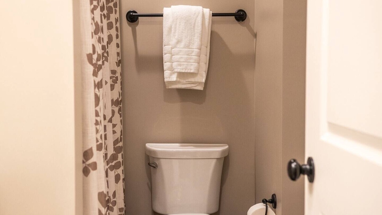 Photo of Bathroom in Oxford
