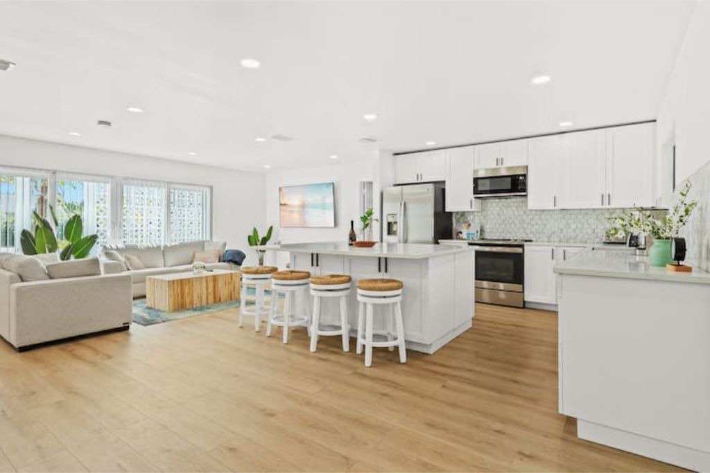 Photo of Kitchen in Tierra Verde