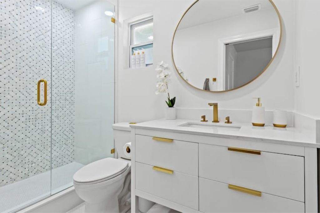 Photo of Bathroom in Tierra Verde