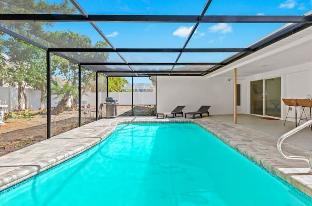 Photo of Outdoor in Tierra Verde