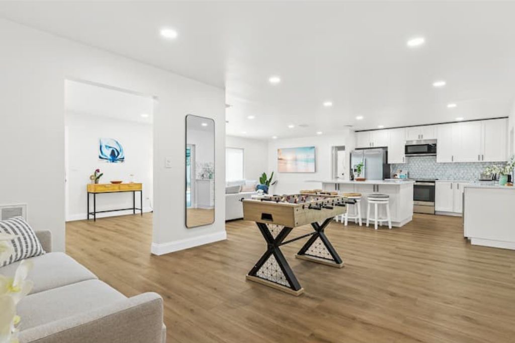 Photo of Livingroom in Tierra Verde