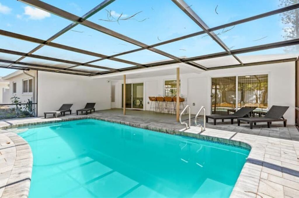 Photo of Outdoor in Tierra Verde