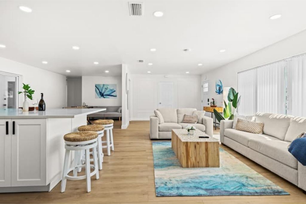 Photo of Livingroom in Tierra Verde