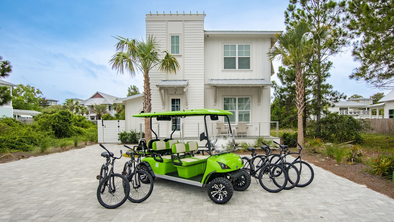Photo of Outdoor in Village of Sugar Beach