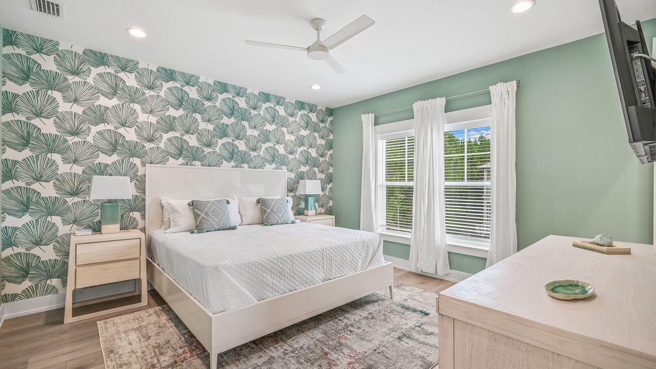 Photo of Bedroom in Village of Sugar Beach