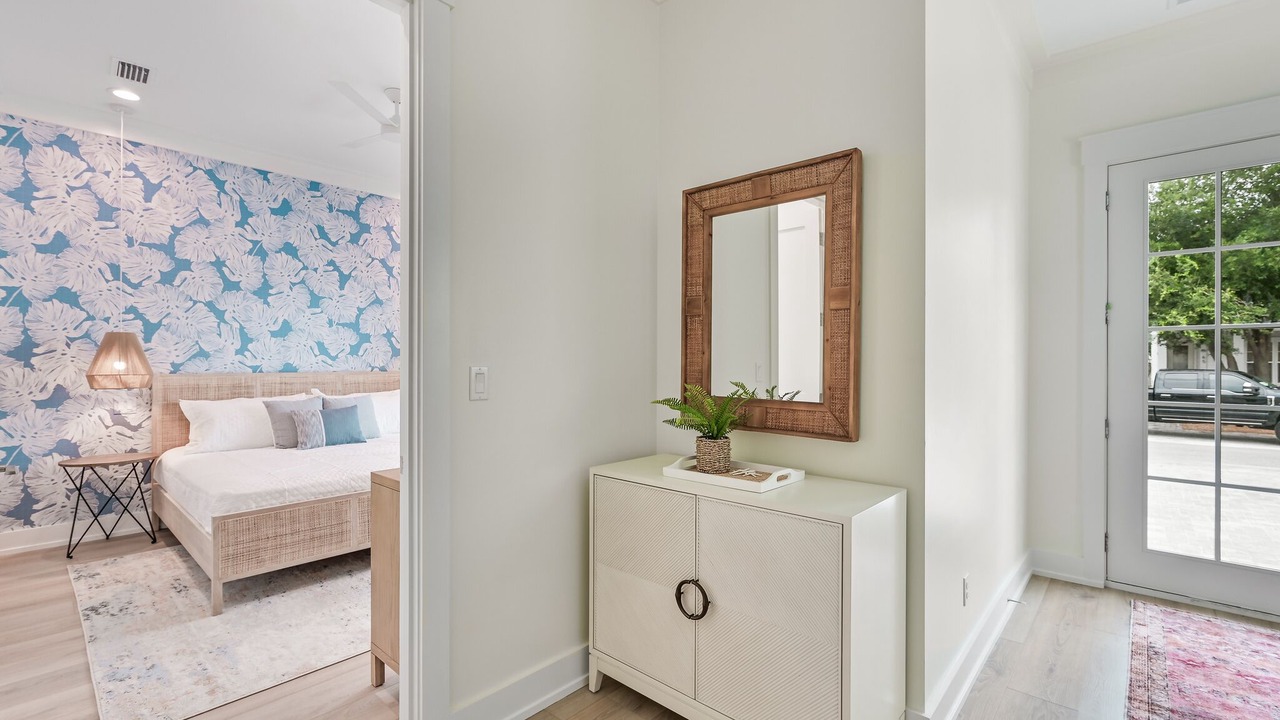 Photo of Bedroom in Village of Sugar Beach