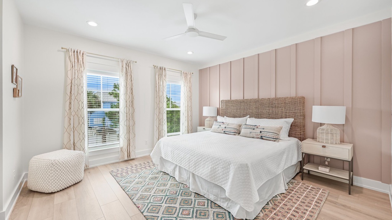 Photo of Bedroom in Village of Sugar Beach