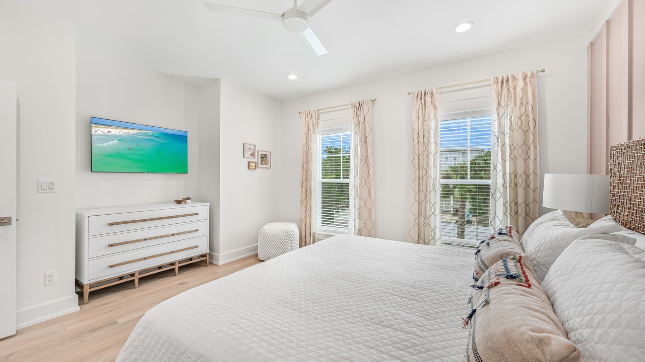 Photo of Bedroom in Village of Sugar Beach