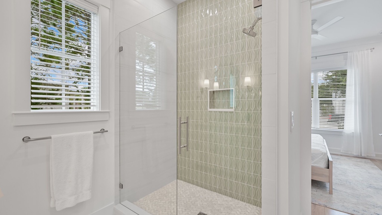 Photo of Bathroom in Village of Sugar Beach